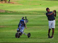 Clasificatorio Copa Los Andes 2016, selección viernes
