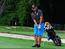 Clasificatorio Copa Los Andes 2016, selección viernes