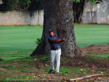 Clasificatorio Copa Los Andes 2016, selección viernes