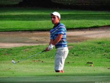 Clasificatorio Copa Los Andes 2016, selección viernes