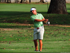 Clasificatorio Copa Los Andes 2016, selección viernes