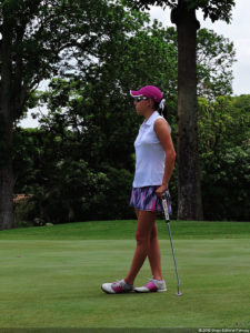 Clasificatorio Copa Los Andes 2016, selección viernes