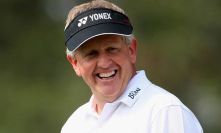 Colin Montgomerie: The Ryder Cup Man