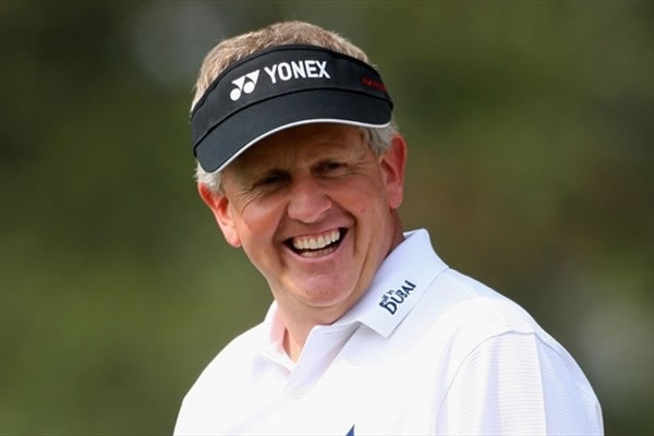 Colin Montgomerie: The Ryder Cup Man