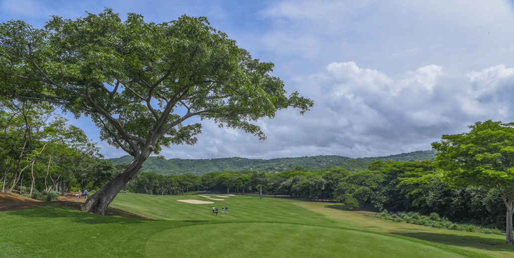 Con el Flor de Caña Open se reinicia el PGA TOUR Latinoamérica