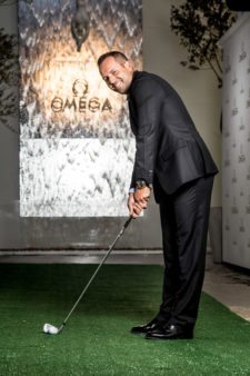 Con gran éxito se llevó a cabo ‟La Gala de Golf OMEGA”