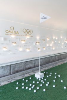 Con gran éxito se llevó a cabo ‟La Gala de Golf OMEGA”