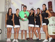 Concluyó Copa Internacional Ron Abuelo en Panamá