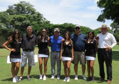 Concluyó Copa Internacional Ron Abuelo en Panamá