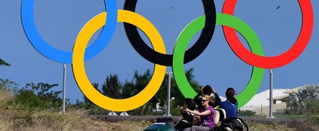Conoce los criollos que van a los Juegos Olímpicos de Río
