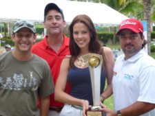 Galerías de Torneos Fairway-Panamá