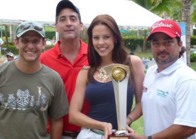 Galerías de Torneos Fairway-Panamá