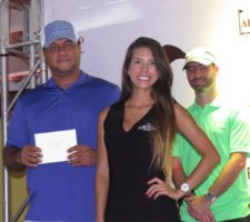 Copa Internacional Ron Abuelo