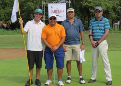 Copa Internacional Ron Abuelo