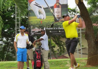 Copa Internacional Ron Abuelo