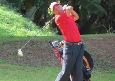 Copa Internacional Ron Abuelo