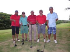 Copa Internacional Ron Abuelo