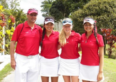 Copa Los Andes en su Esplendor