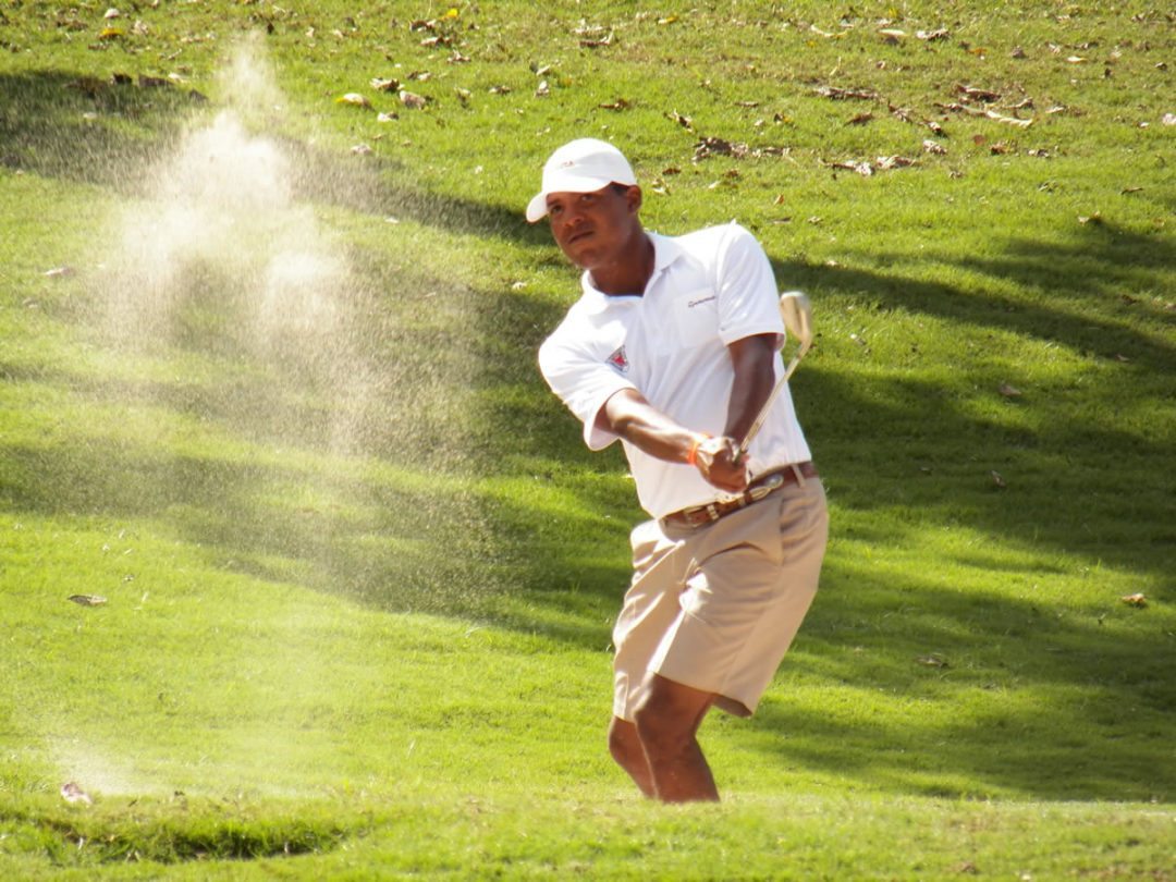 Copa Los Andes en su Esplendor