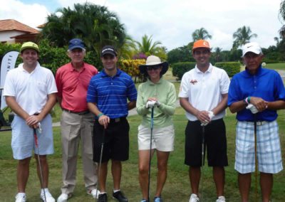 Galerías de Torneos Fairway-Panamá