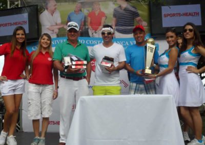 Galerías de Torneos Fairway-Panamá