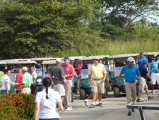 Galerías de Torneos Fairway-Panamá