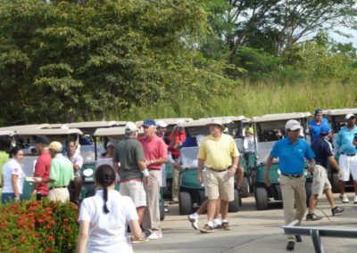 Galerías de Torneos Fairway-Panamá