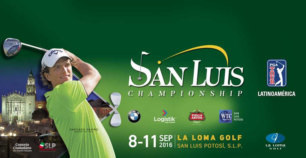 Destiny Real Estate se une al PGA Tour Latinoamérica para ser parte de la Primera Edición del San Luis Championship