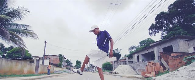 El golf en los Juegos de Río de Janeiro, un 'jogo bonito'