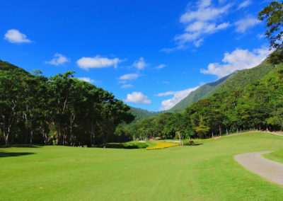 El Parque de Izcaragua