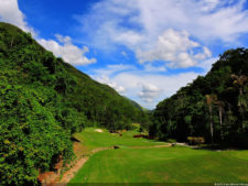 El Parque de Izcaragua