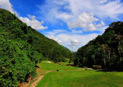 El Parque de Izcaragua