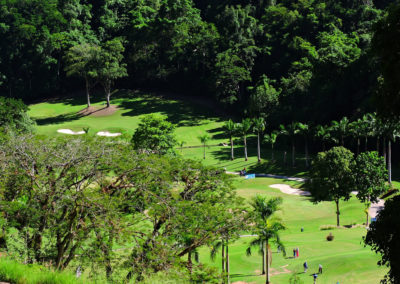 El Parque de Izcaragua