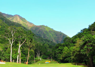 El Parque de Izcaragua