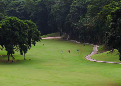 El Parque de Izcaragua