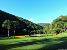 El Parque de Izcaragua