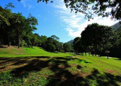 El Parque de Izcaragua