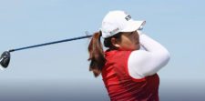 Inbee Park (Surcoreana) (cortesía LPGA-IGF-GettyImages)