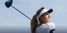 Lexi Thompson (USA) (cortesía LPGA-IGF-GettyImages)