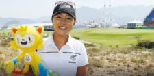 Lydia Ko No. 1 del Mundo (cortesía LPGA-IGF-GettyImages)