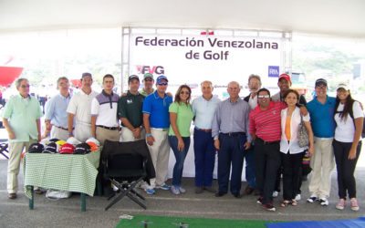 Encuentro Deportivo en La Carlota