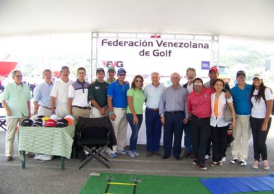 Encuentro Deportivo en La Carlota