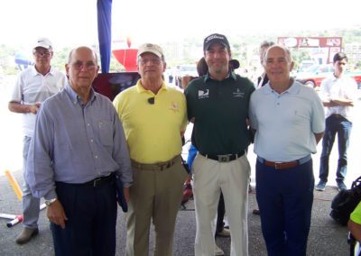 Encuentro Deportivo en La Carlota