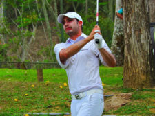 Final 32º Abierto de Venezuela Copa DIRECTV