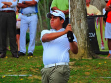 Final 32º Abierto de Venezuela Copa DIRECTV