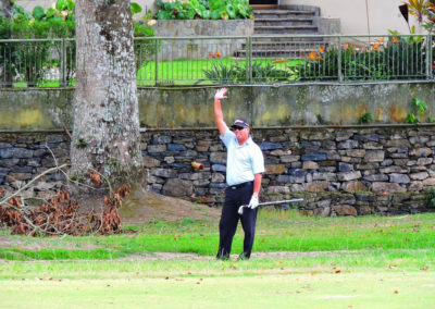 Final 32º Abierto de Venezuela Copa DIRECTV