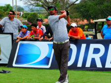 Final 32º Abierto de Venezuela Copa DIRECTV