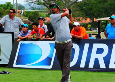 Final 32º Abierto de Venezuela Copa DIRECTV