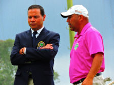 Final 32º Abierto de Venezuela Copa DIRECTV