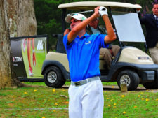Final 32º Abierto de Venezuela Copa DIRECTV